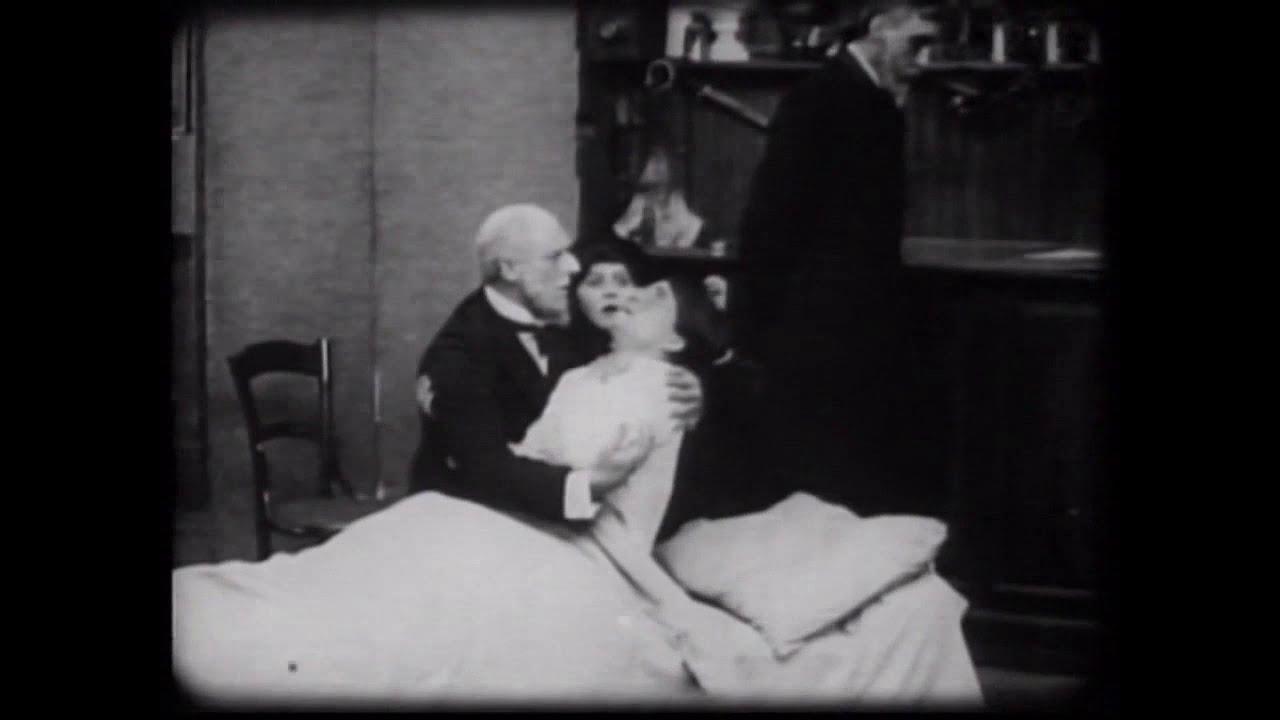 Romance of a Jewess Trailer