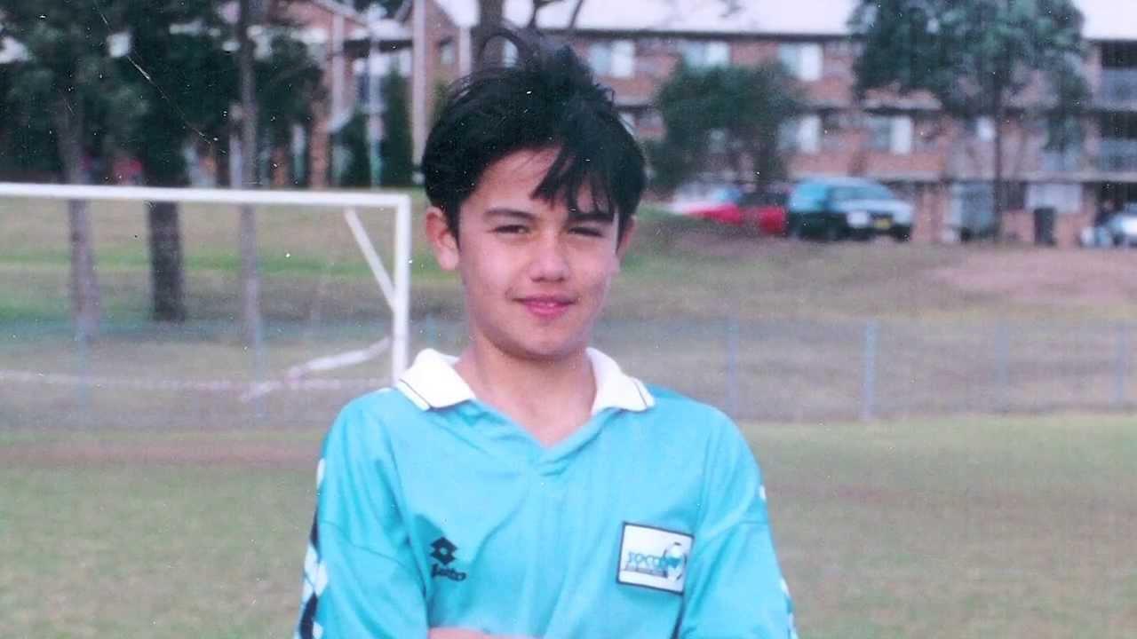 Tim Cahill: The Unseen Journey Trailer