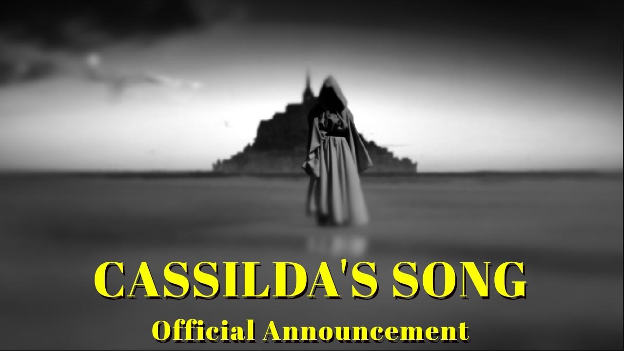 Cassilda's Song Trailer