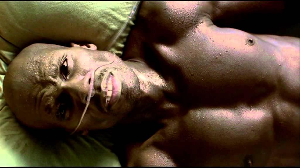 All Things Fall Apart Trailer