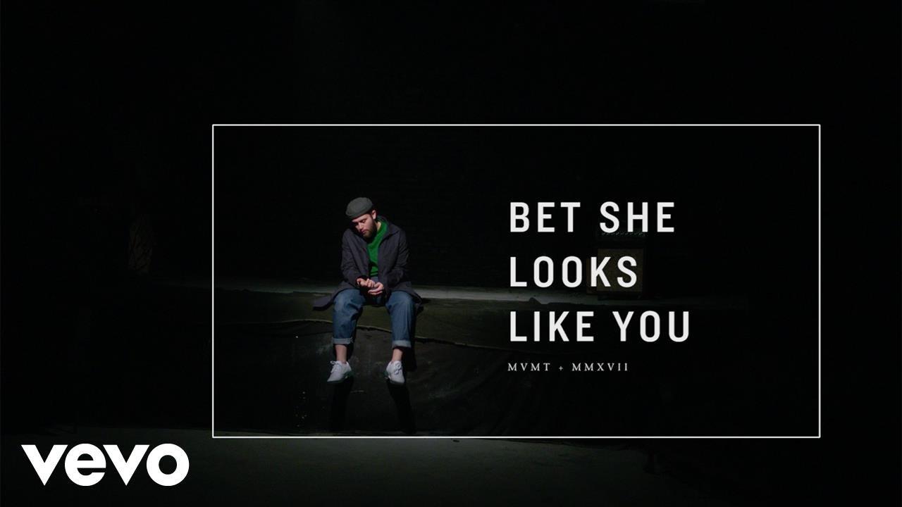 Nick Hakim - Bet She Looks Like You Trailer