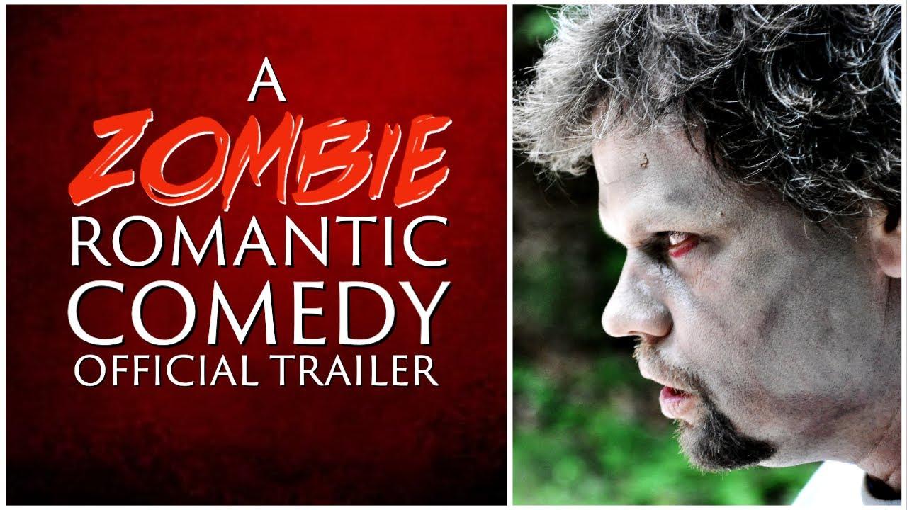 Cost of the Living: A Zom Rom Com Trailer