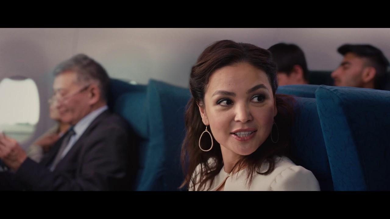 My Love is Aisulu Trailer