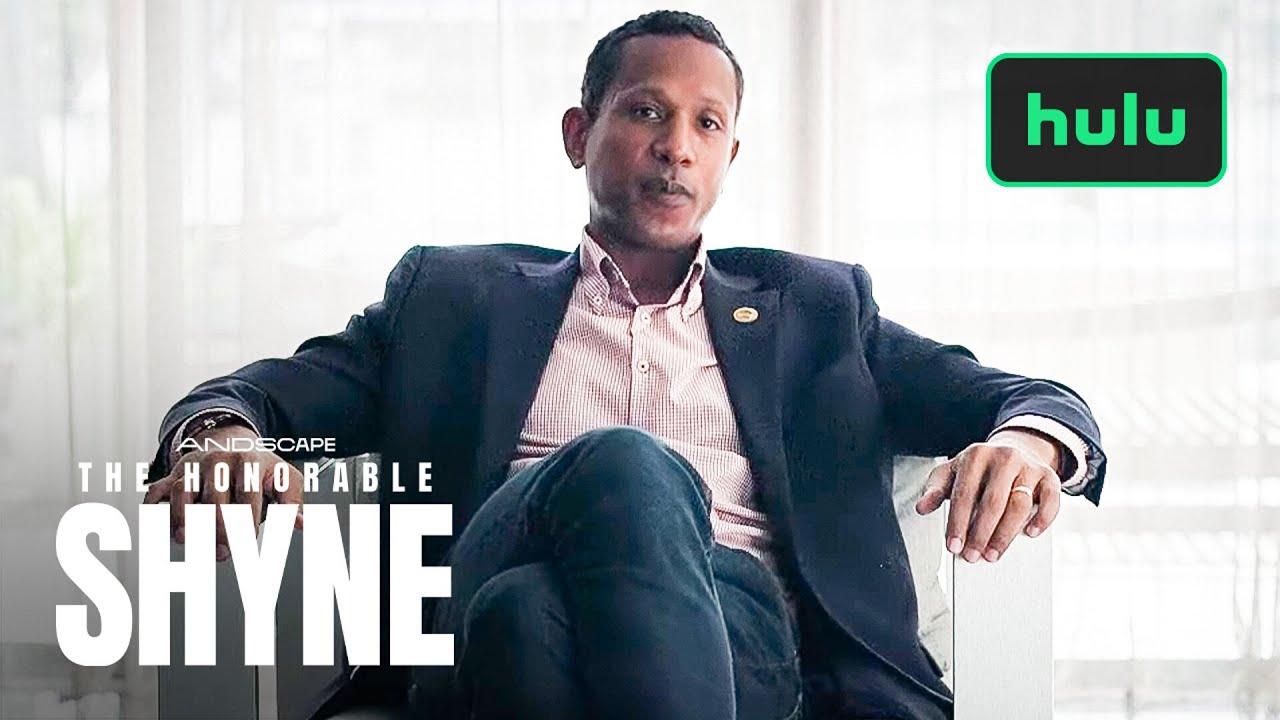 The Honorable Shyne Trailer