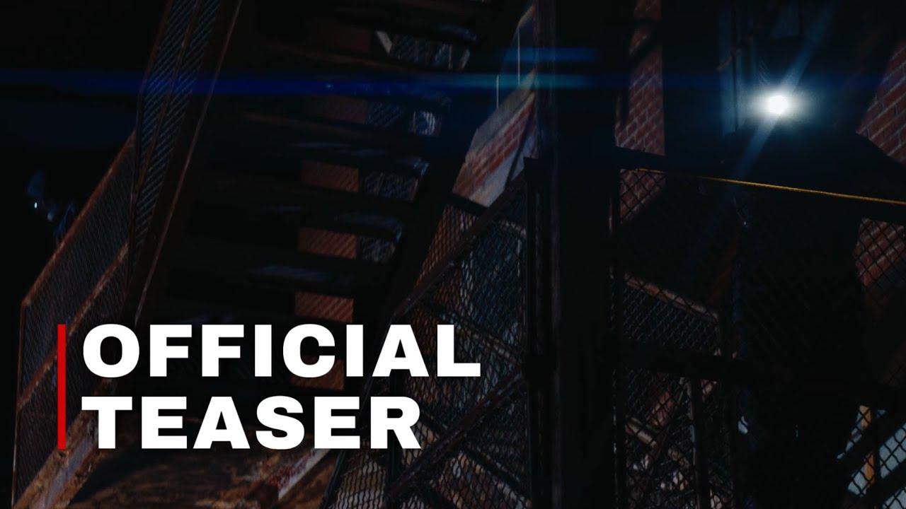 Genesis Trailer