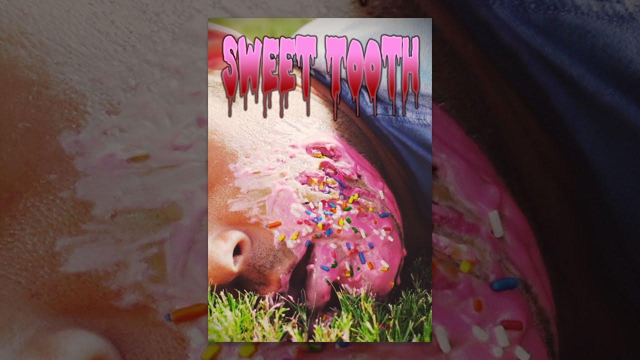 Sweet Tooth Trailer