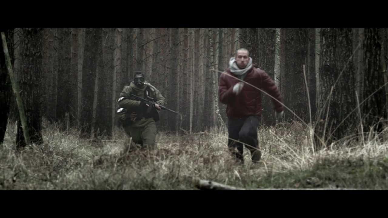 The Rising Trailer