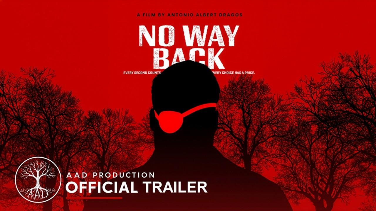 No Way Back Trailer