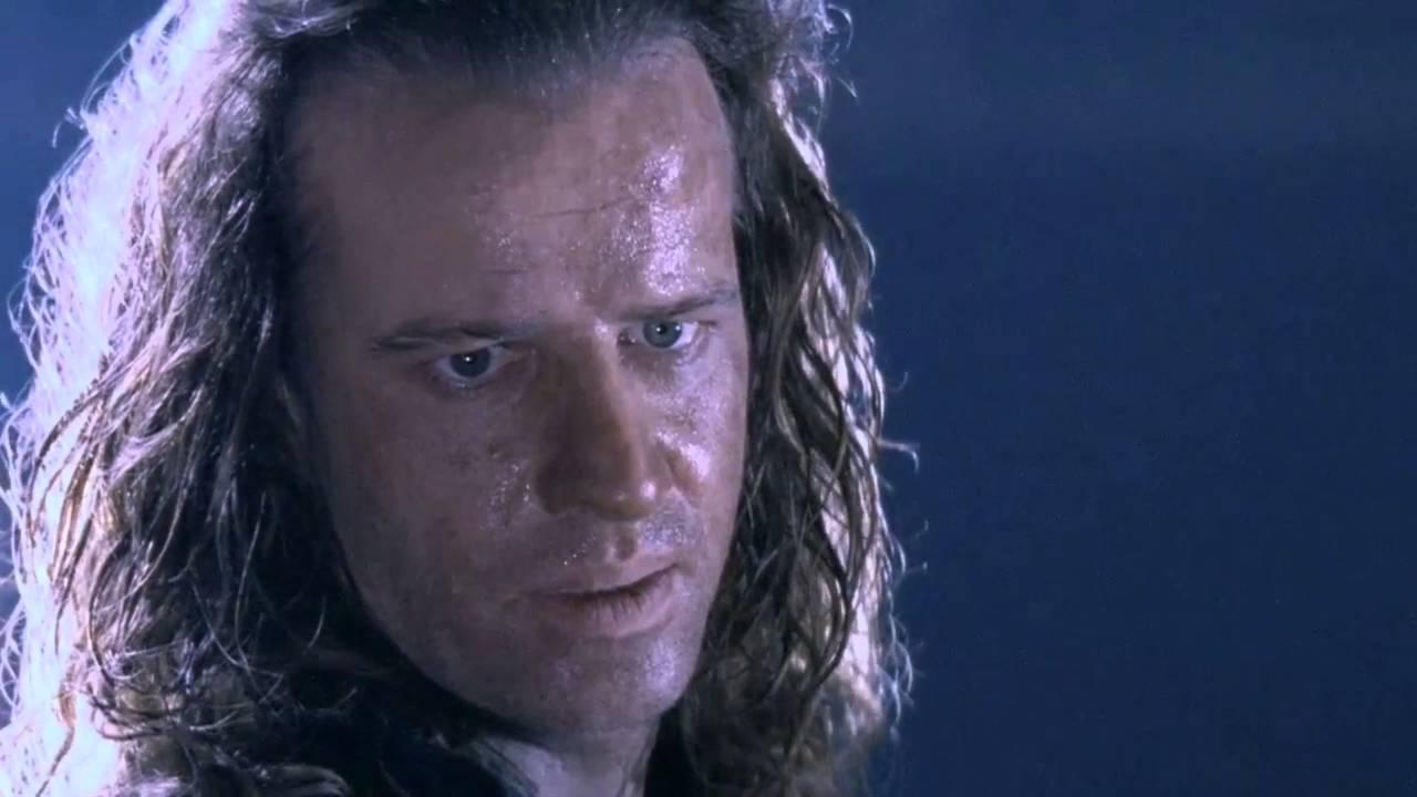 Highlander II: The Quickening Trailer