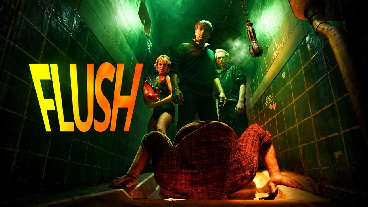Flush Trailer