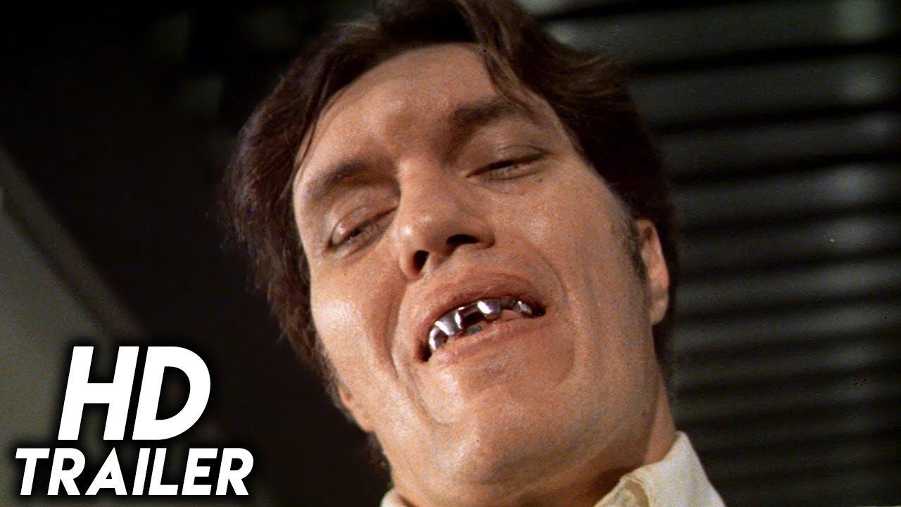 Moonraker Trailer