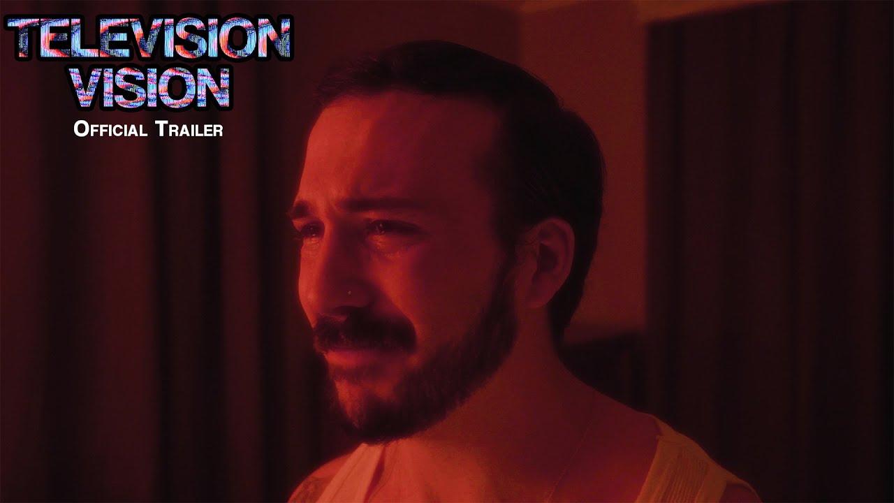 Television Vision Trailer