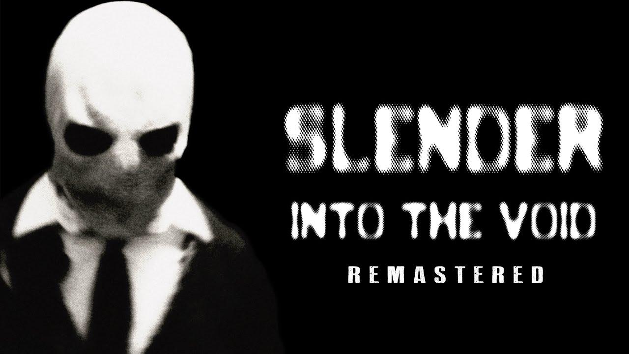 SLENDER: INTO THE VOID Trailer