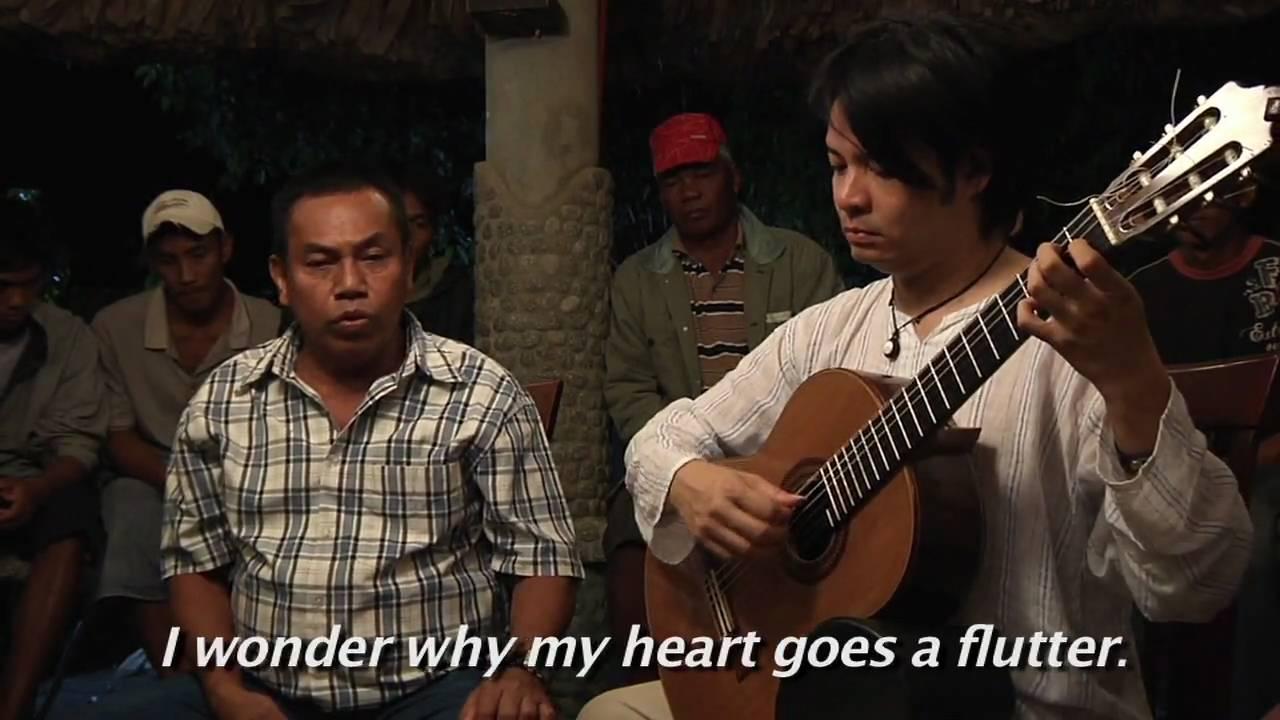 Harana Trailer