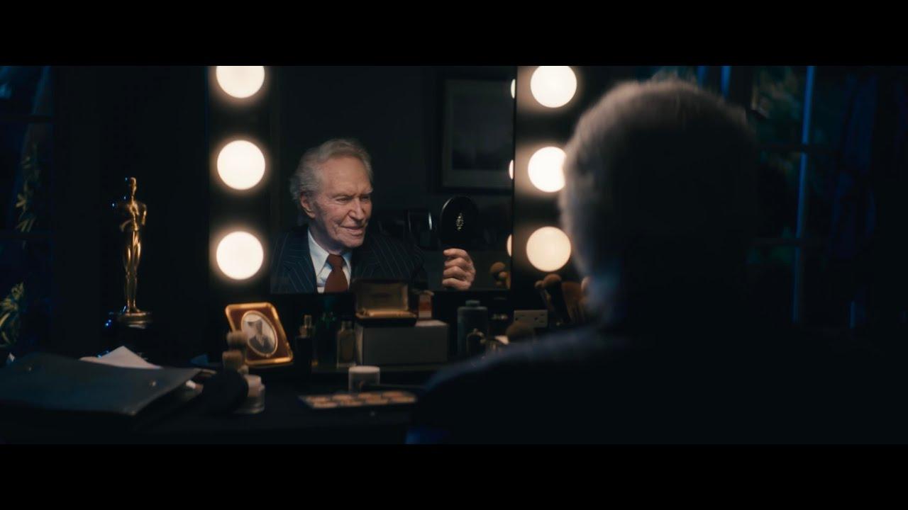 The Last Role of Charles LeBlanc Trailer