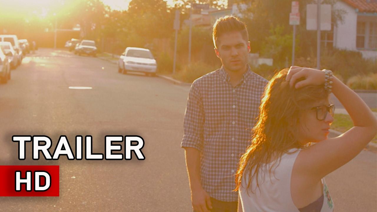 Sunset Rock Trailer