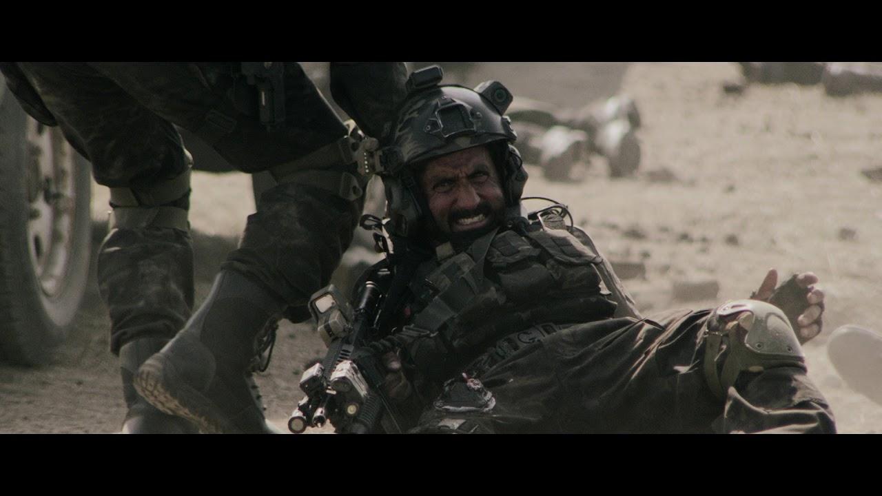 Jarhead: Law of Return Trailer