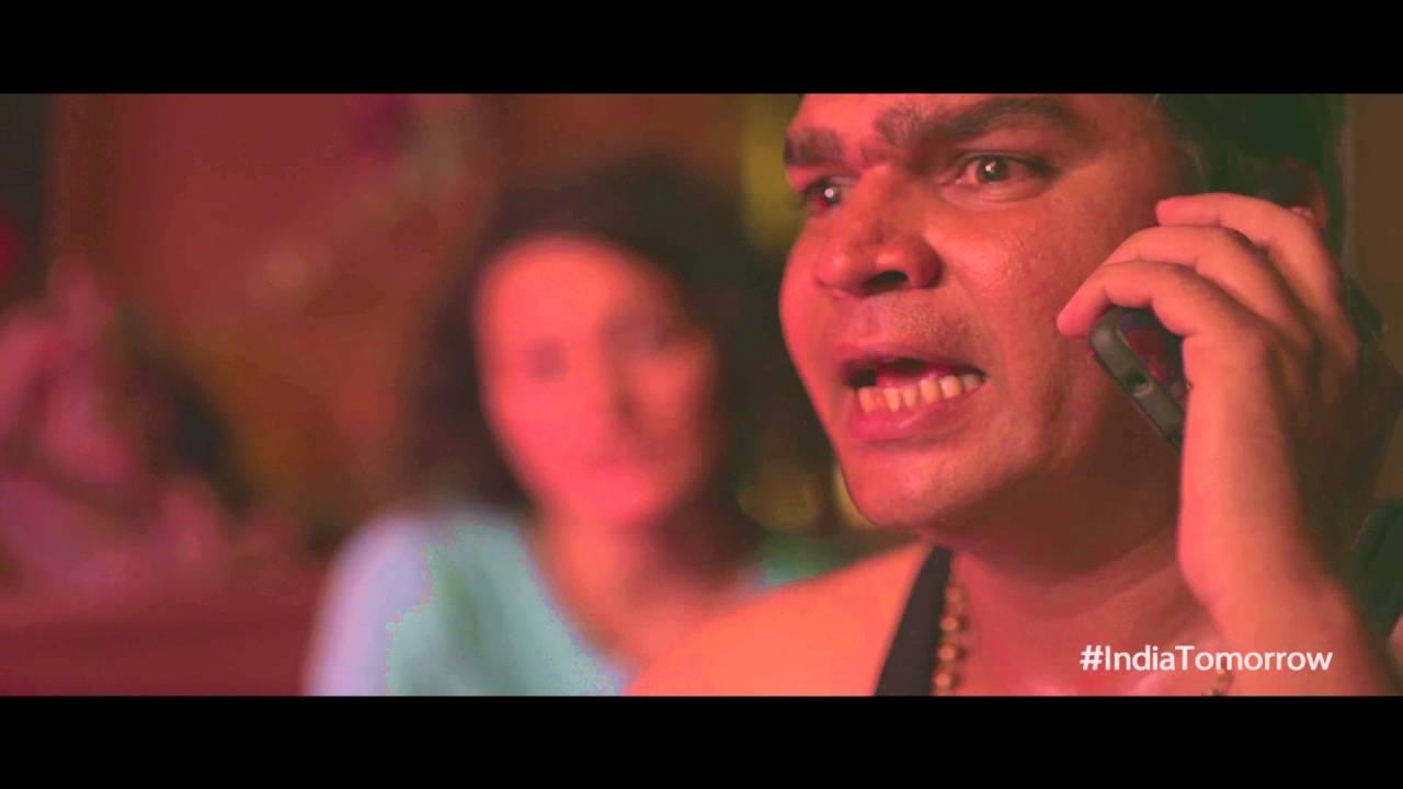 #IndiaTomorrow: MyDream Trailer