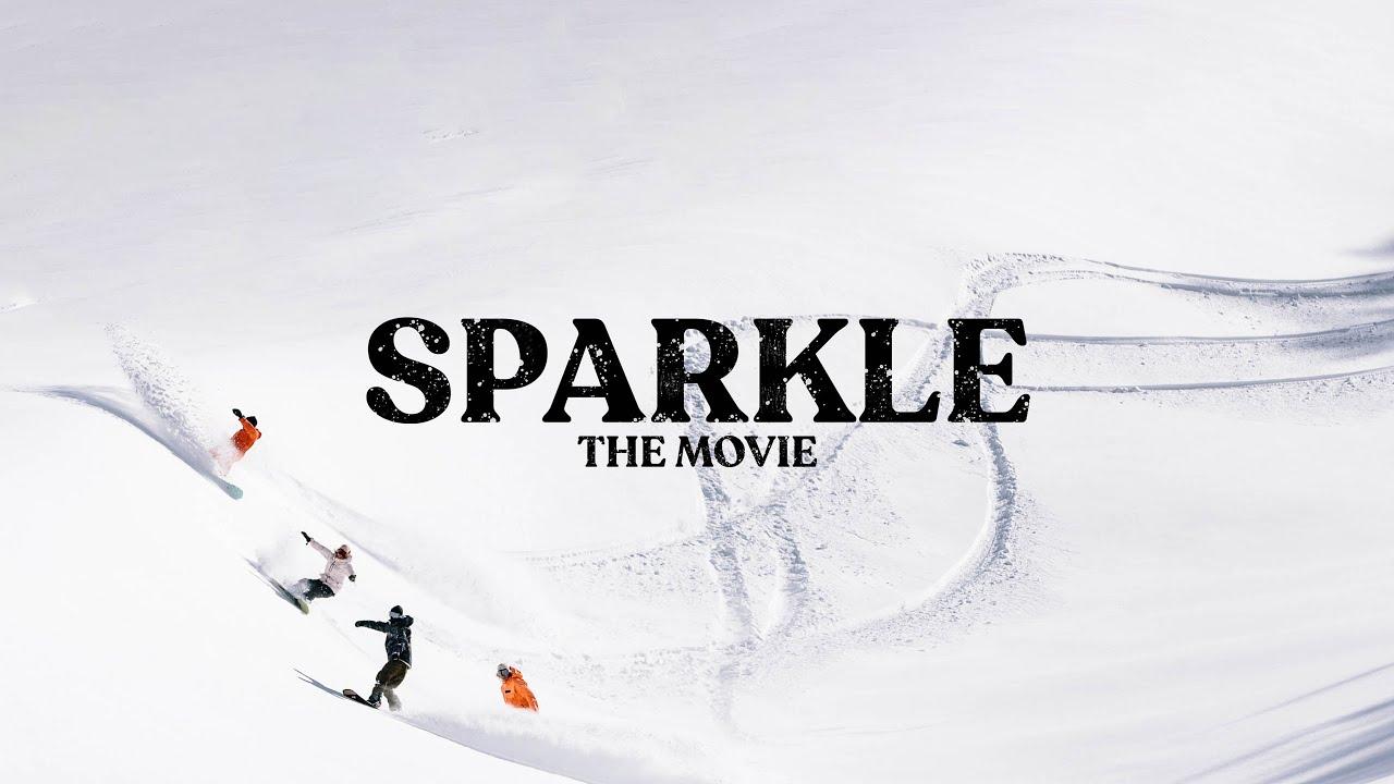 SPARKLE Trailer