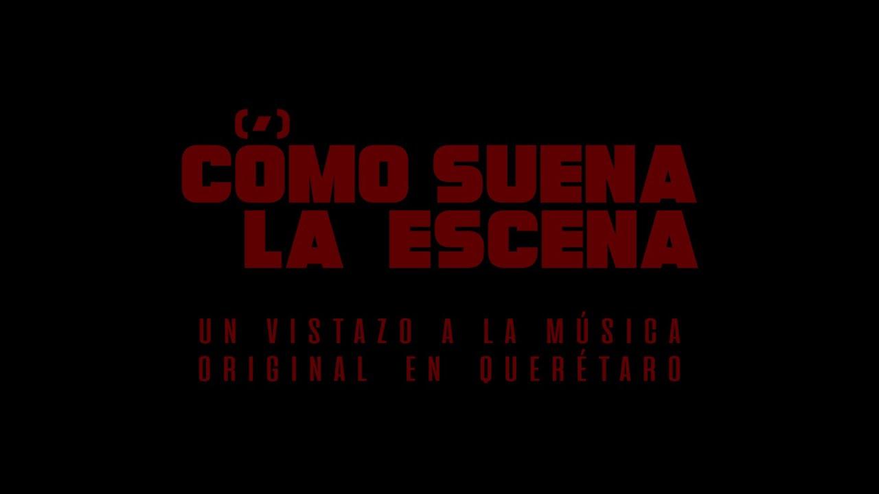 How The Scene Sounds Trailer