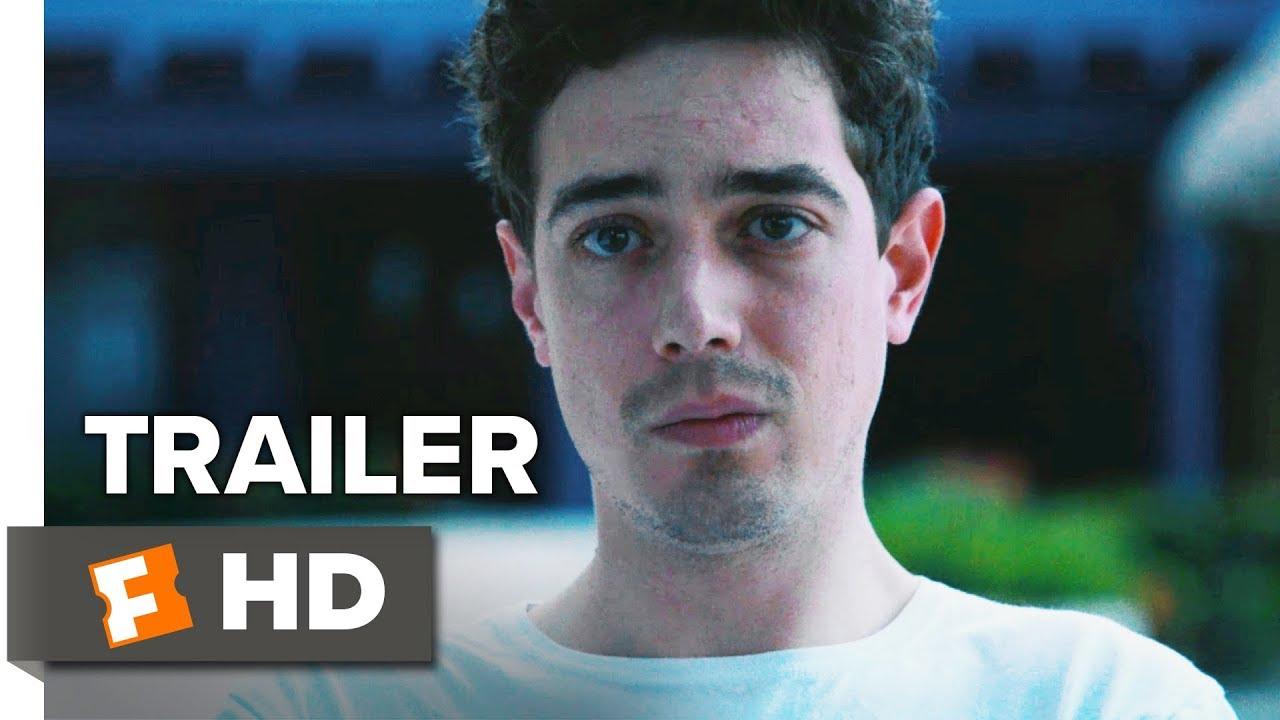 Sundowners Trailer
