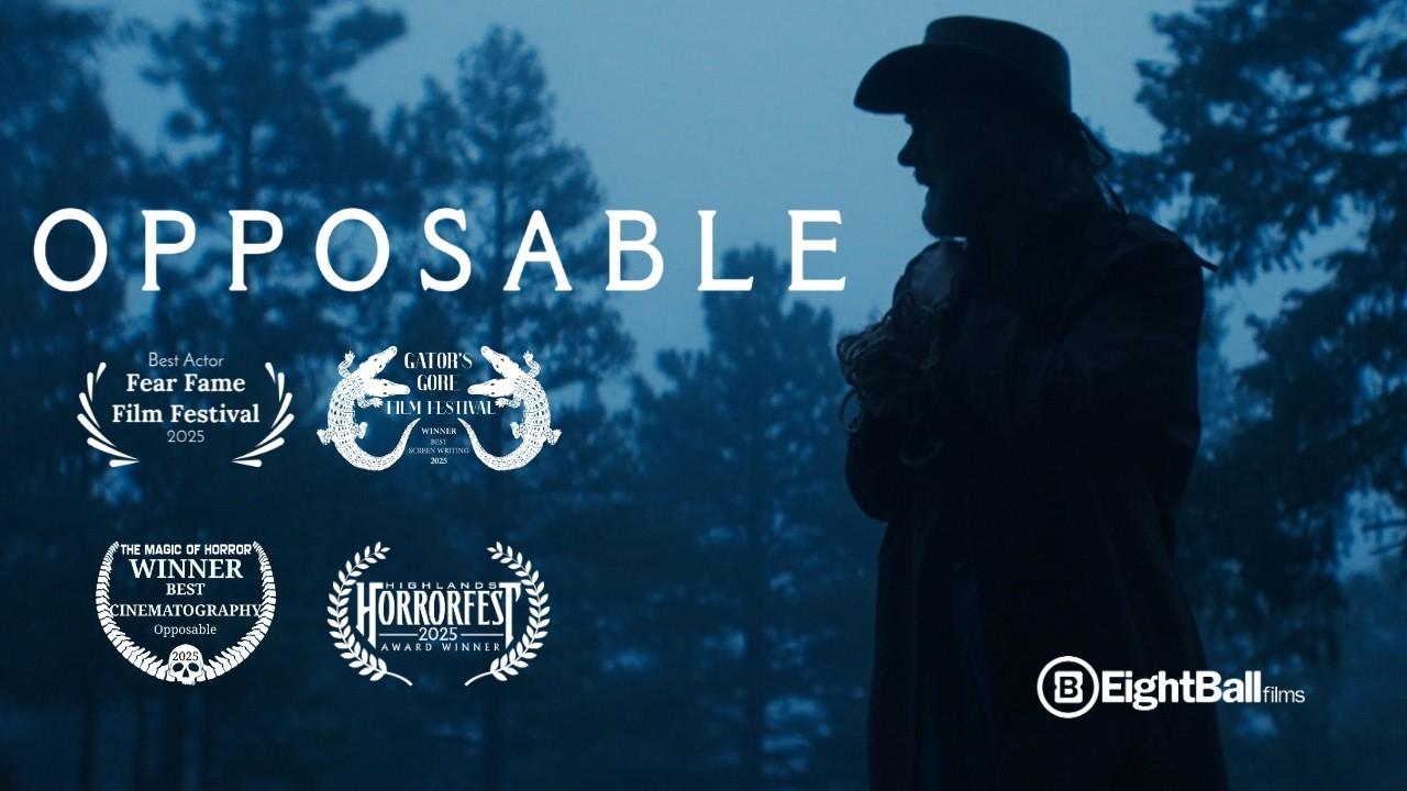 Opposable Trailer
