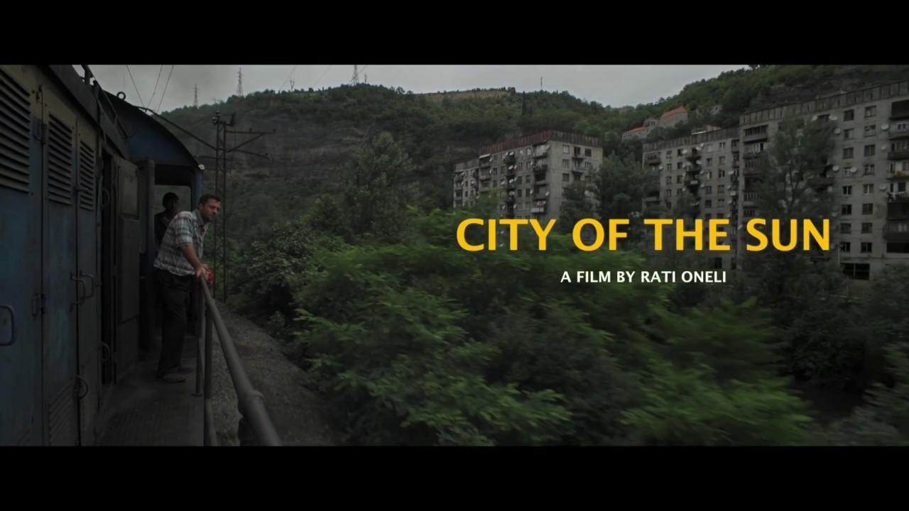 City of the Sun Trailer