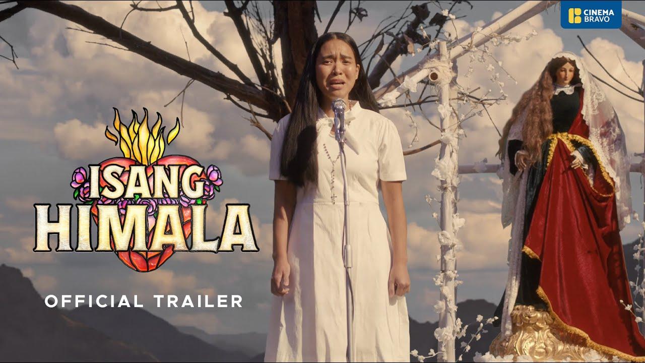 A Miracle Trailer
