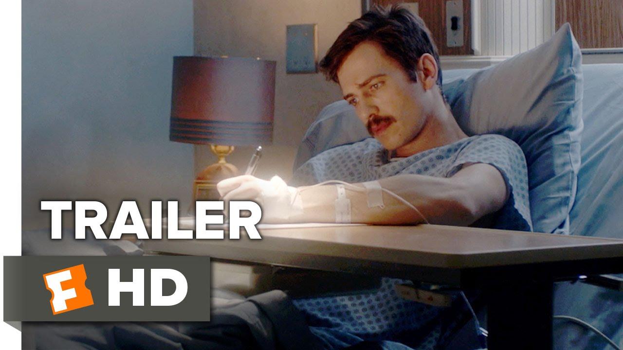 90 Minutes in Heaven Trailer