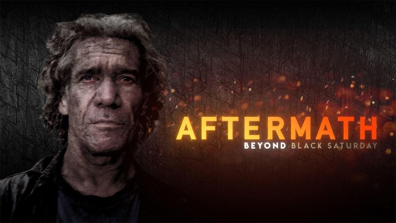 Aftermath: Beyond Black Saturday Trailer