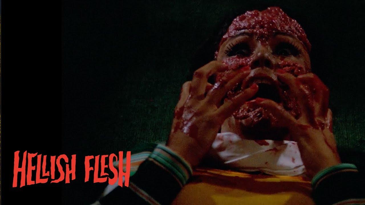 Hellish Flesh Trailer