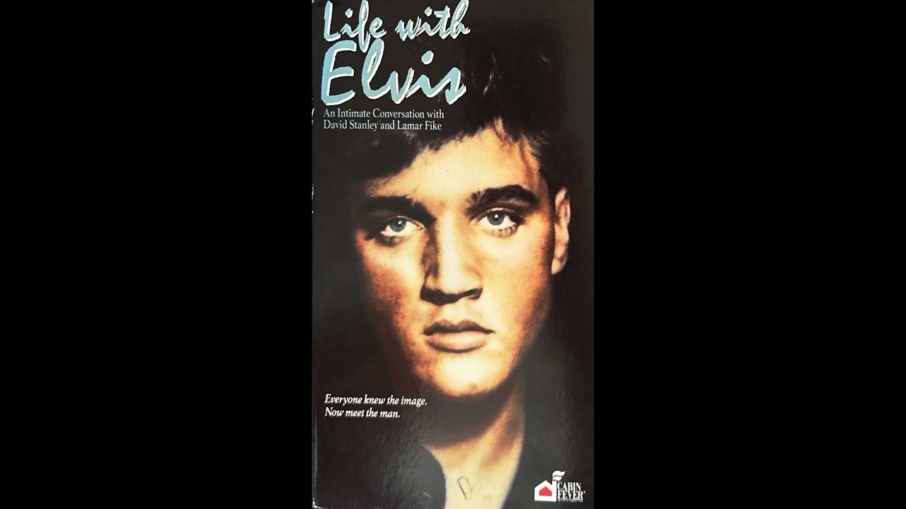 Life with Elvis: An Intimate Conversation Trailer