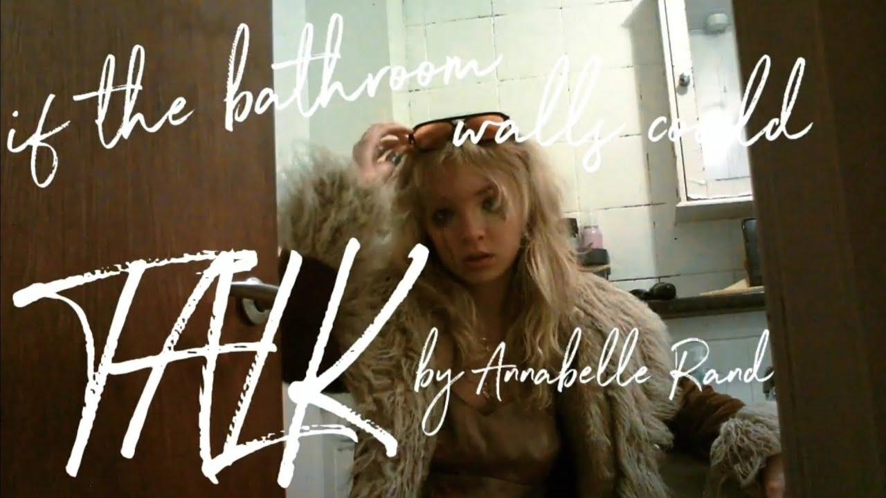 If the Bathroom Walls Could Talk Trailer