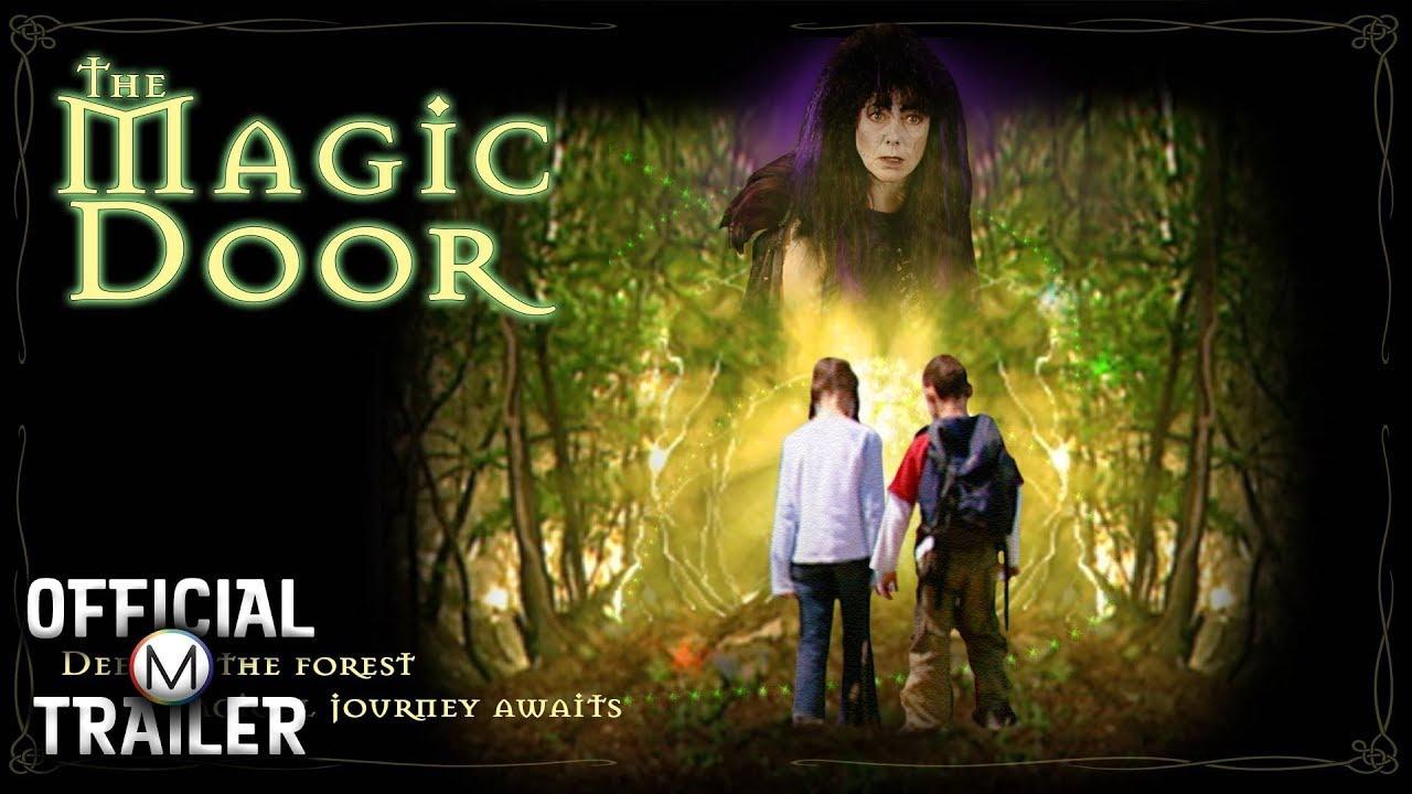 The Magic Door Trailer