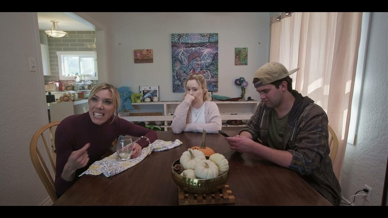 (What the F*ck Do You Mean) We Bought a Zoo? Trailer