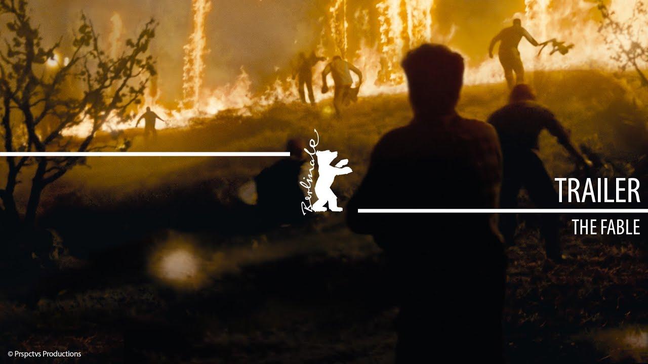 The Fable Trailer