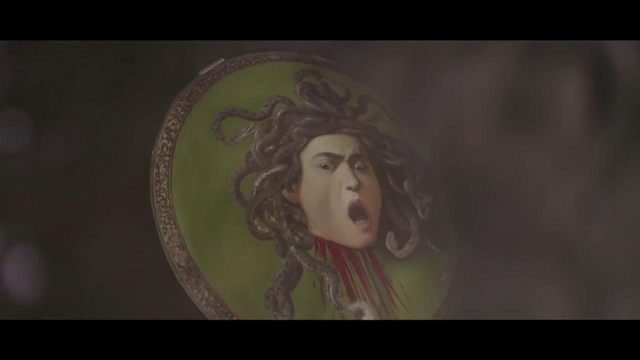 Caravaggio: The Soul and the Blood Trailer