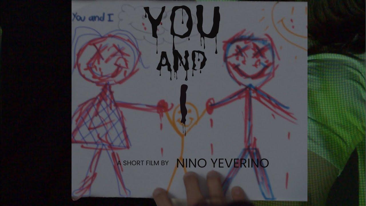 You and me... Are we? Trailer