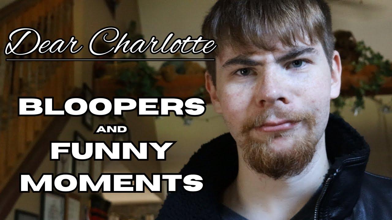 Dear Charlotte Trailer