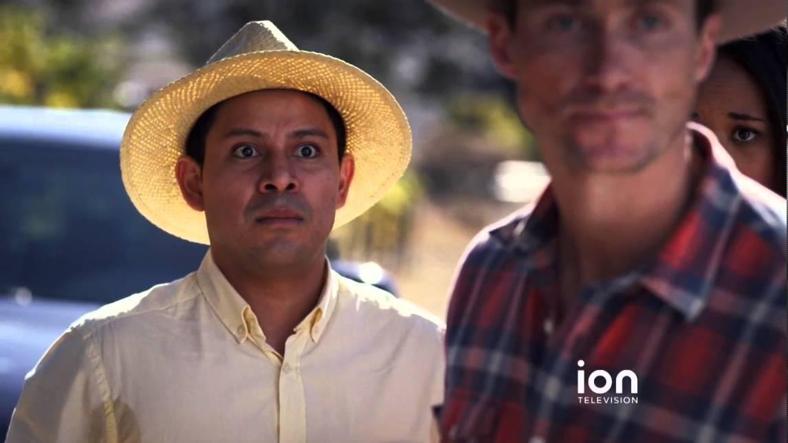 Love in the Vineyard Trailer