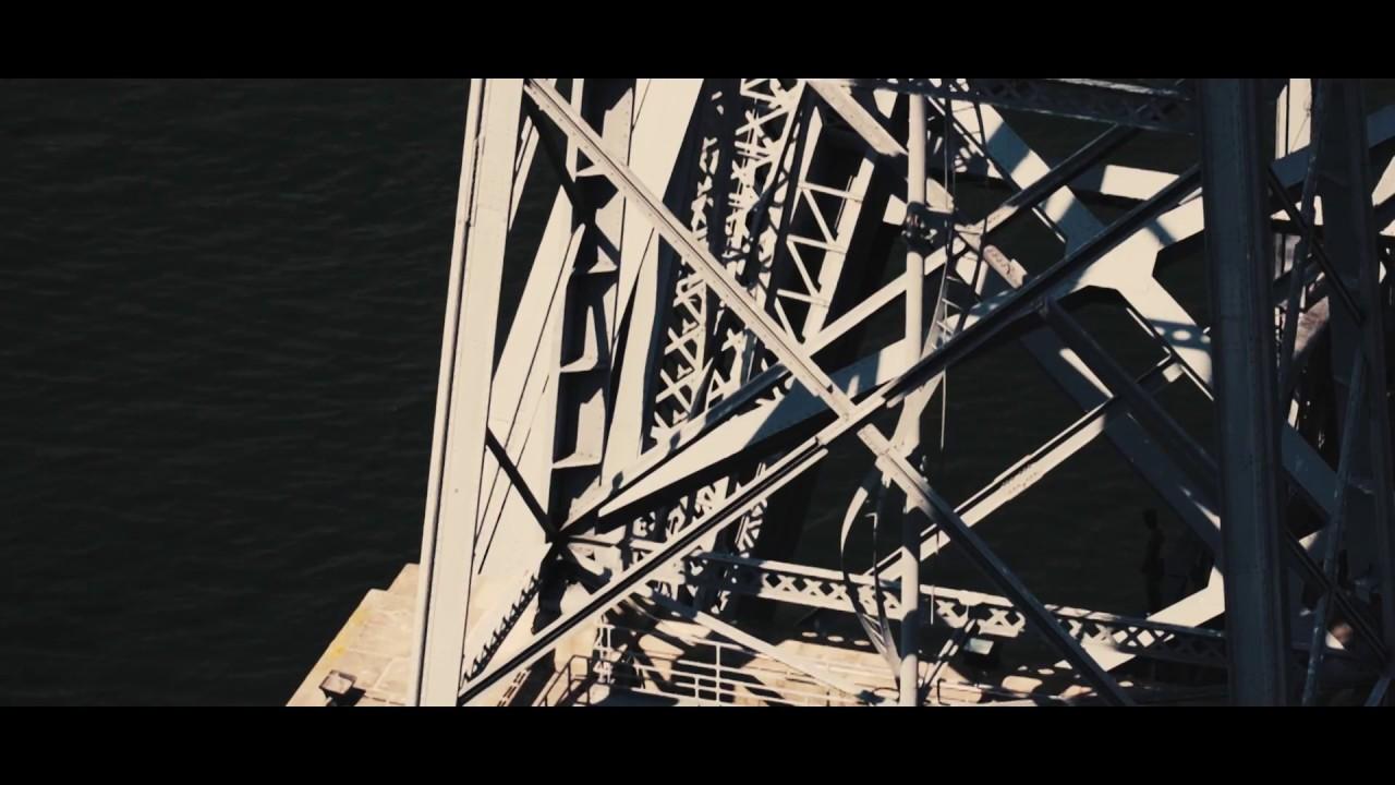 Douro - Symphony of a river Trailer
