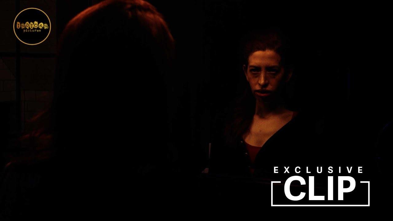 Sin Eater Trailer