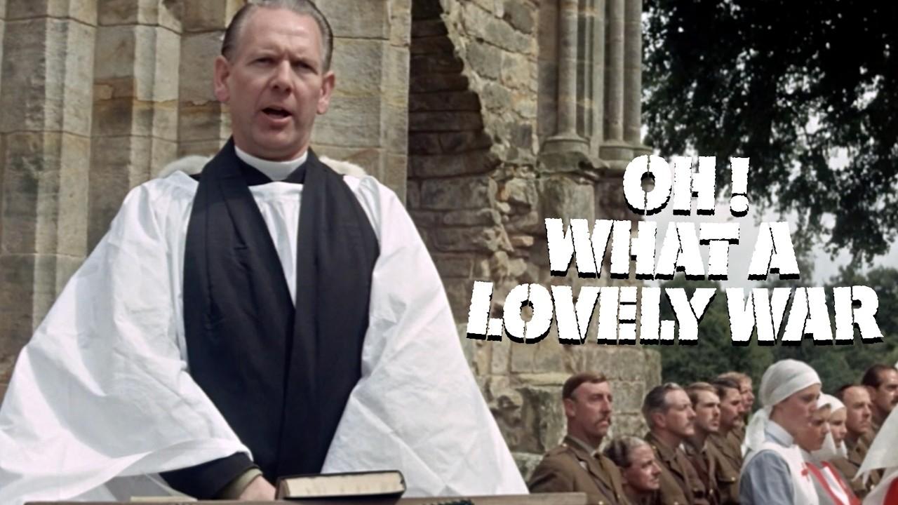 Oh! What a Lovely War Trailer