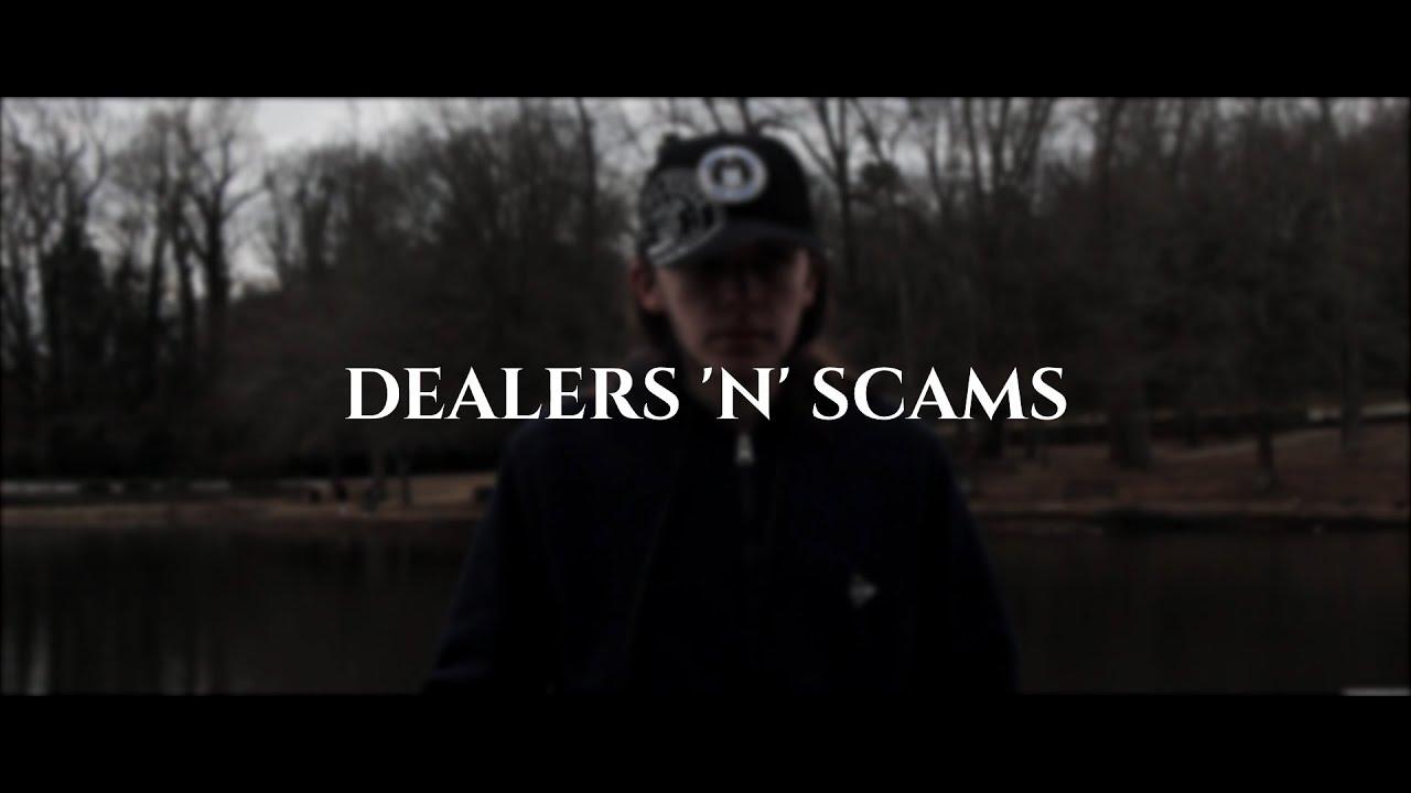 Dealers 'n' Scams Trailer
