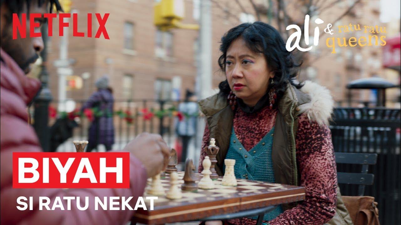 Ali & Ratu Ratu Queens Trailer