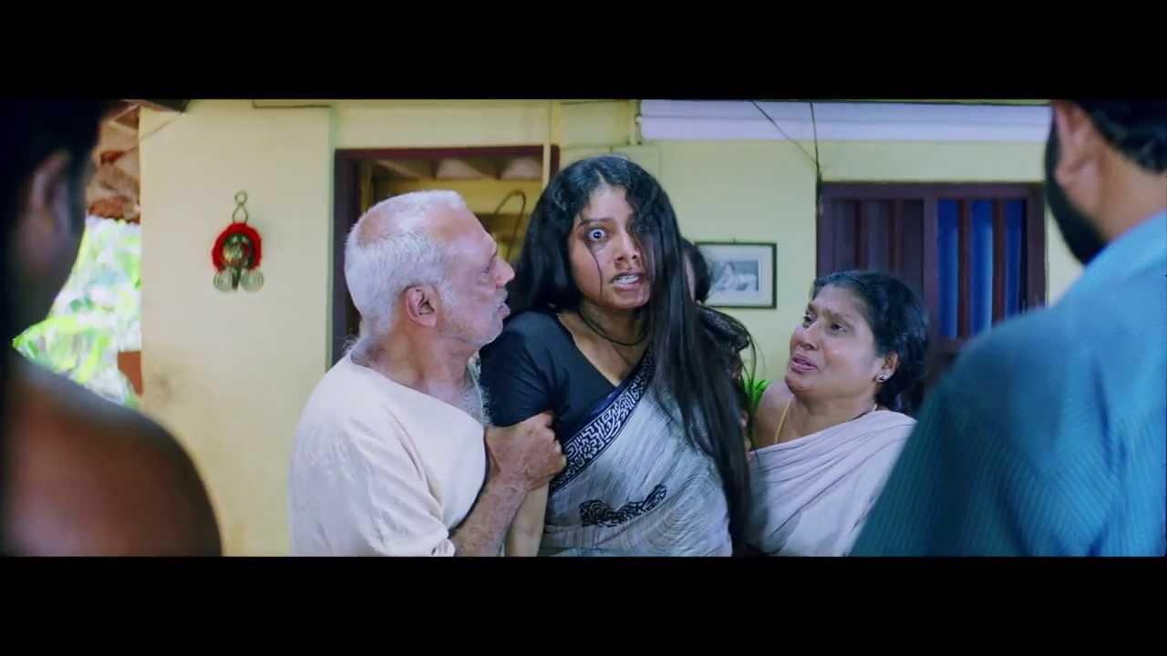 Chayilyam Trailer