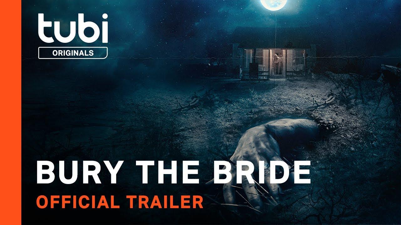 Bury the Bride Trailer