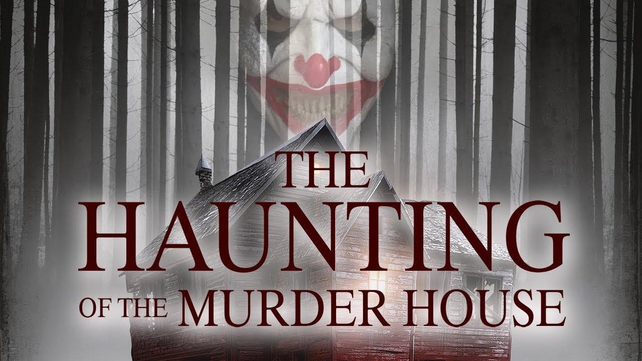 The Haunting of the Murder House Trailer