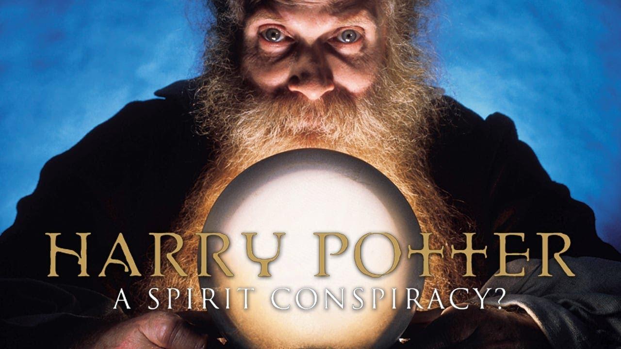 Harry Potter: A Spirit Conspiracy? Trailer