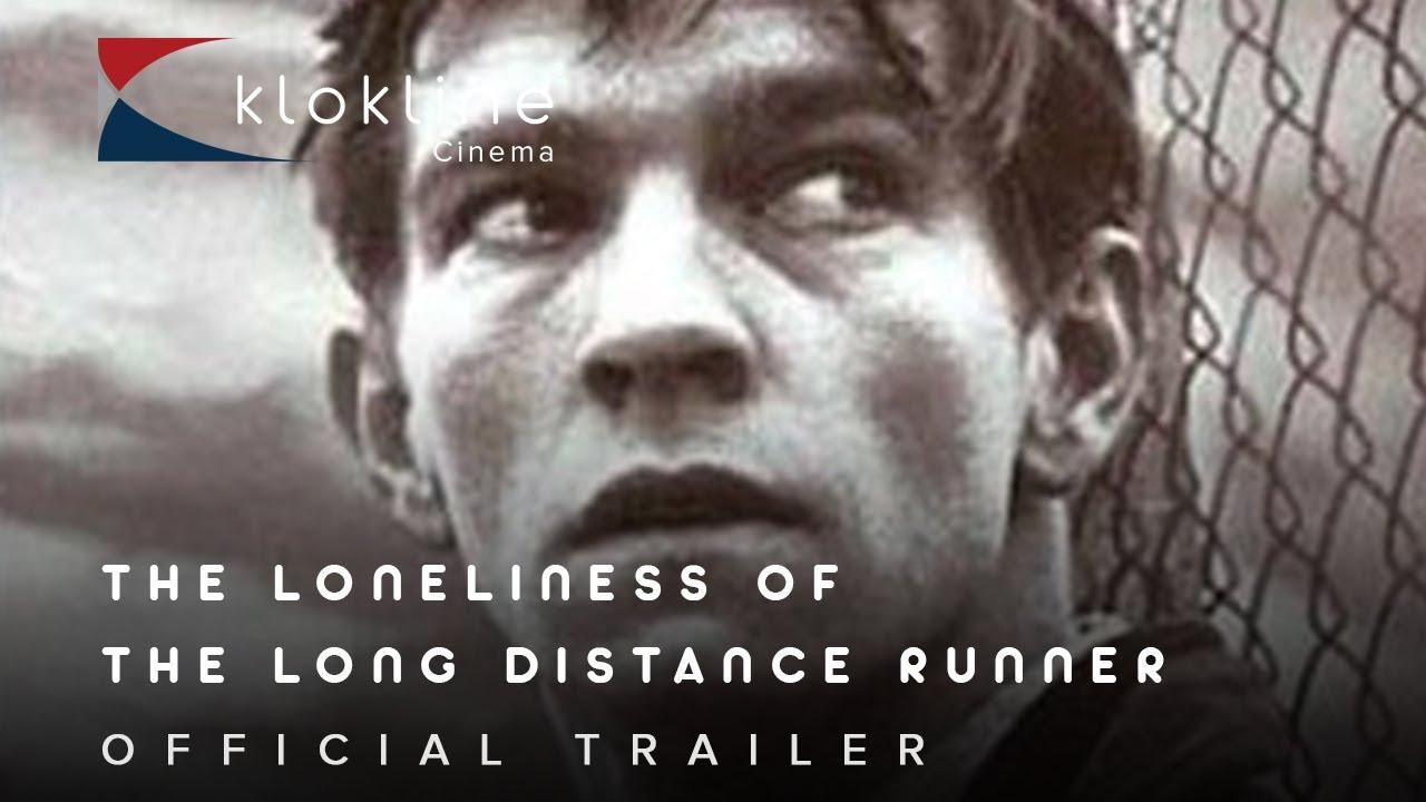 The Loneliness of the Long Distance Runner Trailer